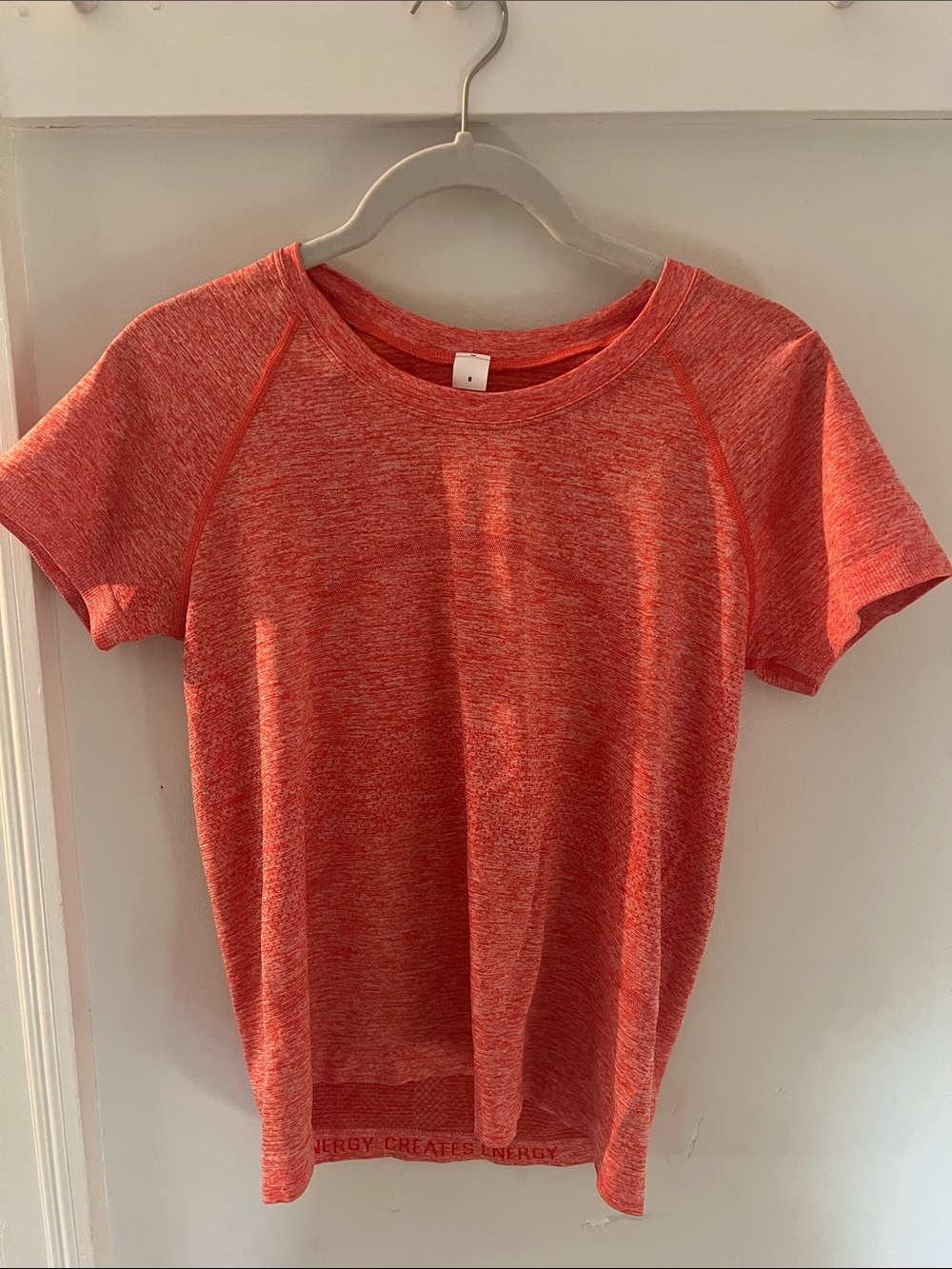 Lululemon Swiftly tech Short 2.0